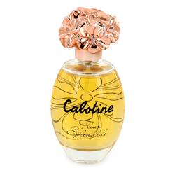 Cabotine Fleur Splendide Perfume by Parfums Gres 3.4 oz Eau De Toilette Spray (unboxed)