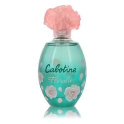 Cabotine Floralie Perfume by Parfums Gres 3.4 oz Eau De Toilette Spray (unboxed)