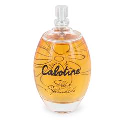 Cabotine Fleur Splendide Fragrance by Parfums Gres undefined undefined