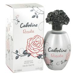 Cabotine Rosalie Fragrance by Parfums Gres undefined undefined
