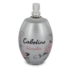 Cabotine Rosalie Perfume by Parfums Gres 3.4 oz Eau De Toilette Spray (Tester)