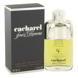 Cacharel Fragrance by Cacharel undefined undefined