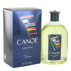 Canoe Fragrance by Dana undefined undefined