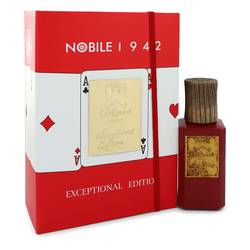 Cafe Chantant Fragrance by Nobile 1942 undefined undefined