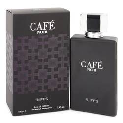 Café Noire Fragrance by Riiffs undefined undefined