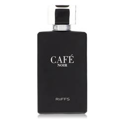 Café Noire Cologne by Riiffs 3.4 oz Eau De Parfum Spray (unboxed)