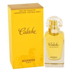 Caleche Perfume by Hermes 1.6 oz Eau De Toilette Spray