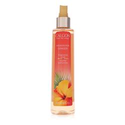 Take Me Away Hawaiian Ginger Perfume by Calgon 8 oz Body Mist (Tester)
