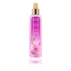 Take Me Away Tahitian Orchid Perfume by Calgon 8 oz Body Mist (Tester)