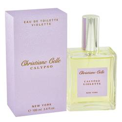 Calypso Violette Fragrance by Calypso Christiane Celle undefined undefined