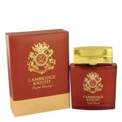 Cambridge Knight Fragrance by English Laundry undefined undefined