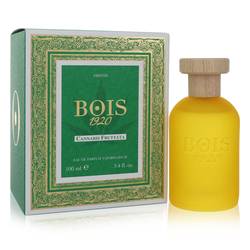 Cannabis Fruttata Fragrance by Bois 1920 undefined undefined