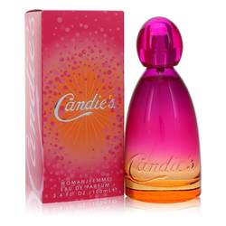 Candies Fragrance by Liz Claiborne undefined undefined