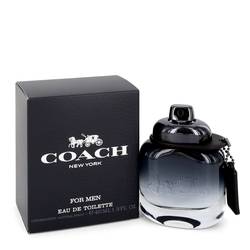 Coach Cologne by Coach 1.3 oz Eau De Toilette Spray