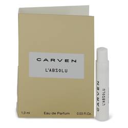 Carven L'absolu Perfume by Carven 0.03 oz Mini EDP