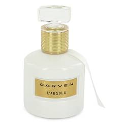 Carven L'absolu Perfume by Carven 1.7 oz Eau De Parfum Spray (unboxed)