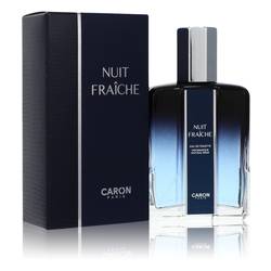 Caron Nuit Fraiche Fragrance by Caron undefined undefined
