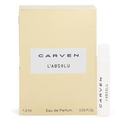 Carven L'absolu Fragrance by Carven undefined undefined