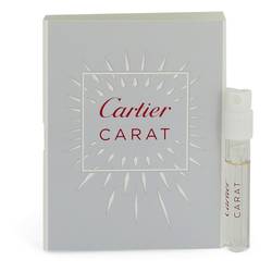 Cartier Carat Fragrance by Cartier undefined undefined