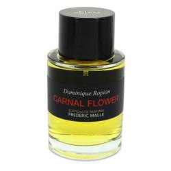 Carnal Flower Perfume by Frederic Malle 3.4 oz Eau De Parfum Spray (Unisex Unboxed)