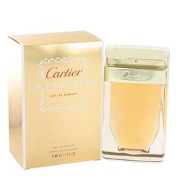 Cartier La Panthere Fragrance by Cartier undefined undefined