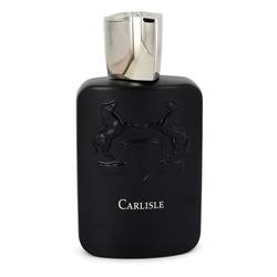 Carlisle Perfume by Parfums De Marly 4.2 oz Eau De Parfum Spray (Unisex unboxed)