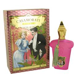 Casamorati 1888 Gran Ballo Perfume by Xerjoff 3.4 oz Eau De Parfum Spray