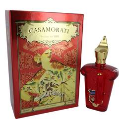 Casamorati 1888 Bouquet Ideale Fragrance by Xerjoff undefined undefined