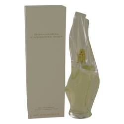 Cashmere Mist Perfume by Donna Karan 3.4 oz Eau De Parfum Spray