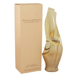 Cashmere Aura Perfume by Donna Karan 3.4 oz Eau De Parfum Spray
