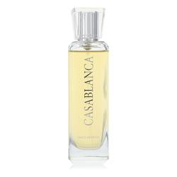 Casablanca Perfume by Swiss Arabian 3.4 oz Eau De Parfum Spray (Unisex unboxed)