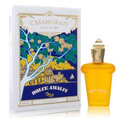 Casamorati 1888 Dolce Amalfi Perfume by Xerjoff 1 oz Eau De Parfum Spray (Unisex)