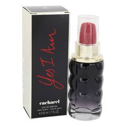 Yes I Am Fragrance by Cacharel undefined undefined