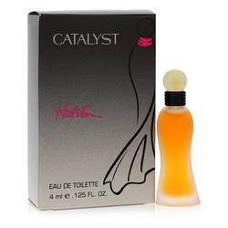 Catalyst Perfume by Halston 0.13 oz Mini EDT