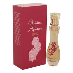 Touch Of Seduction Fragrance by Christina Aguilera undefined undefined