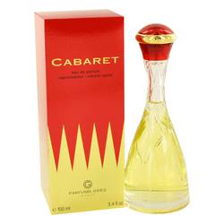 Cabaret Fragrance by Parfums Gres undefined undefined
