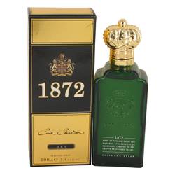 Clive Christian 1872 Cologne by Clive Christian 3.4 oz Perfume Spray