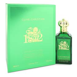 Clive Christian 1872 Perfume by Clive Christian 3.4 oz Perfume Spray