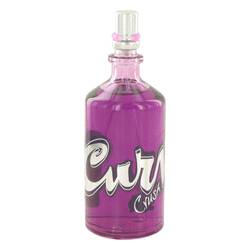 Curve Crush Perfume by Liz Claiborne 3.4 oz Eau De Toilette Spray (unboxed)