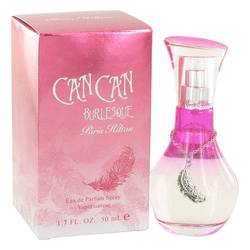 Can Can Burlesque Fragrance by Paris Hilton undefined undefined