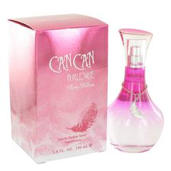 Can Can Burlesque Perfume by Paris Hilton 3.4 oz Eau De Parfum Spray
