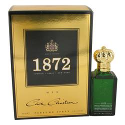 Clive Christian 1872 Cologne by Clive Christian 1.6 oz Perfume Spray