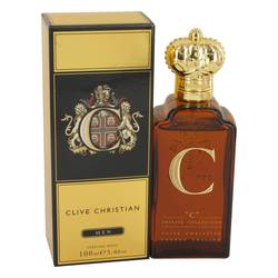 Clive Christian C Cologne by Clive Christian 3.4 oz Perfume Spray