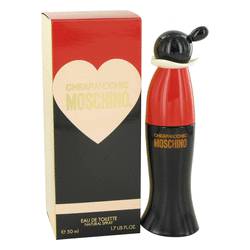 Cheap & Chic Perfume by Moschino 1.7 oz Eau De Parfum Spray
