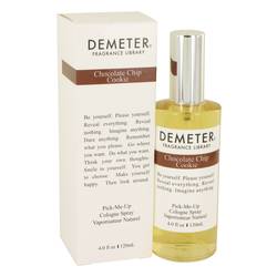 Demeter Chocolate Chip Cookie Perfume by Demeter 4 oz Cologne Spray