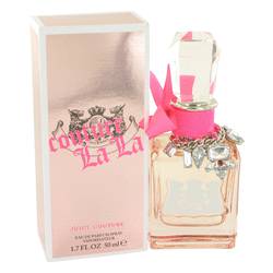Couture La La Perfume by Juicy Couture 1.7 oz Eau De Parfum Spray