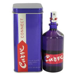Curve Connect Fragrance by Liz Claiborne undefined undefined