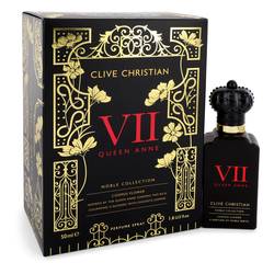 Vii Queen Anne Cosmos Flower Fragrance by Clive Christian undefined undefined
