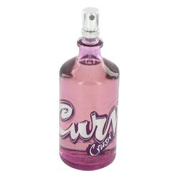 Curve Crush Perfume by Liz Claiborne 3.4 oz Eau De Toilette Spray (Tester)