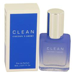 Clean Cotton T-shirt Fragrance by Clean undefined undefined